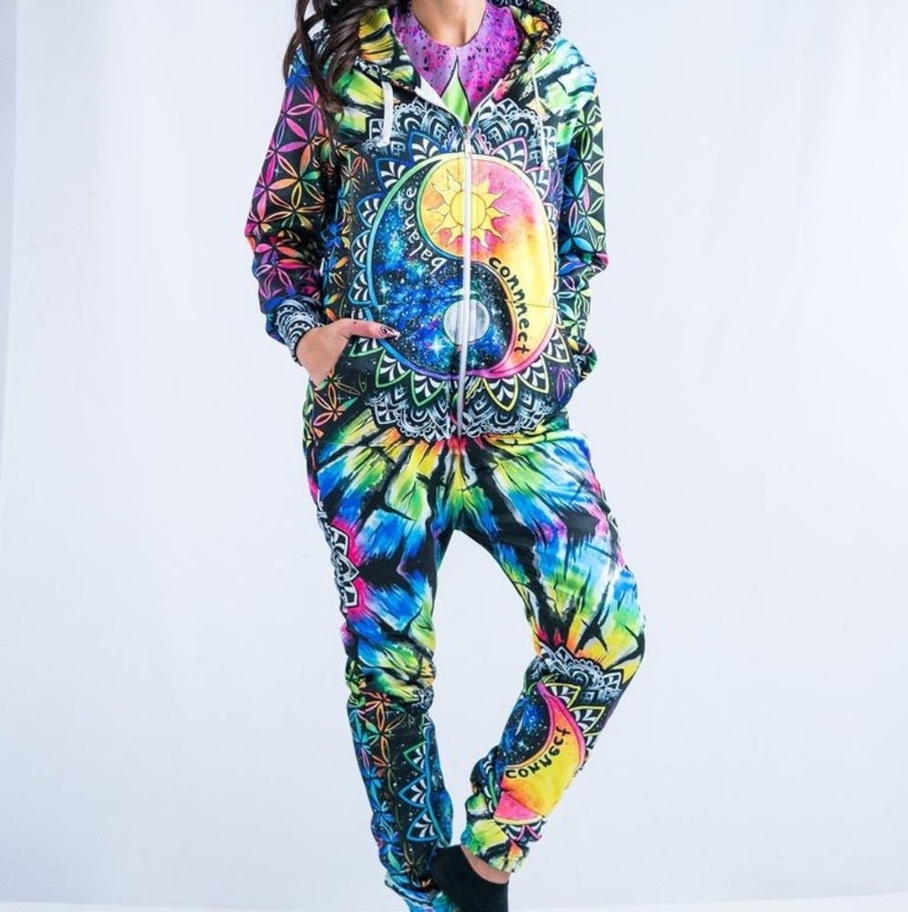 Adult onesies